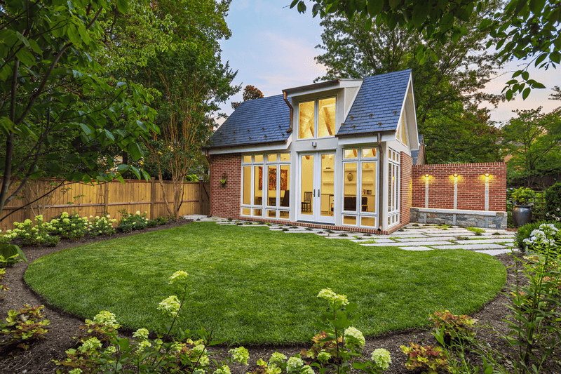 10 Texas Carport Conversions That Actually Work - Decor Hint Detached Carport Converted Into Guest Suite