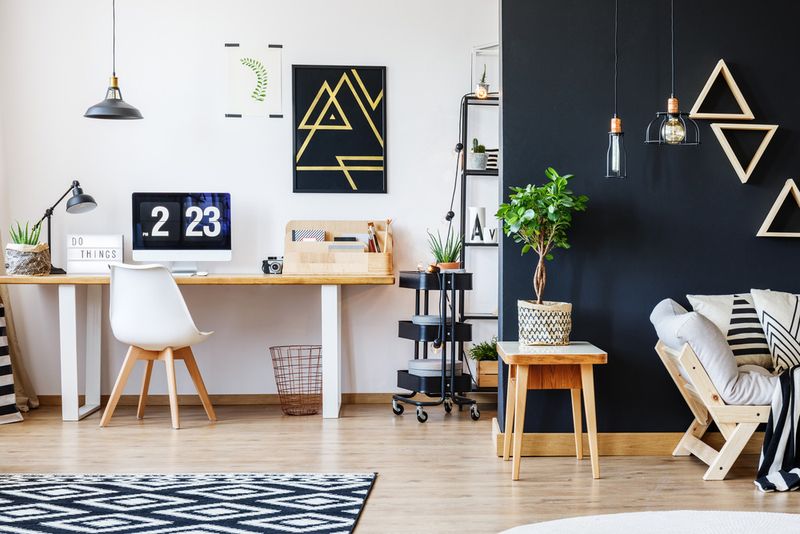 Flex Spaces For Changing Needs