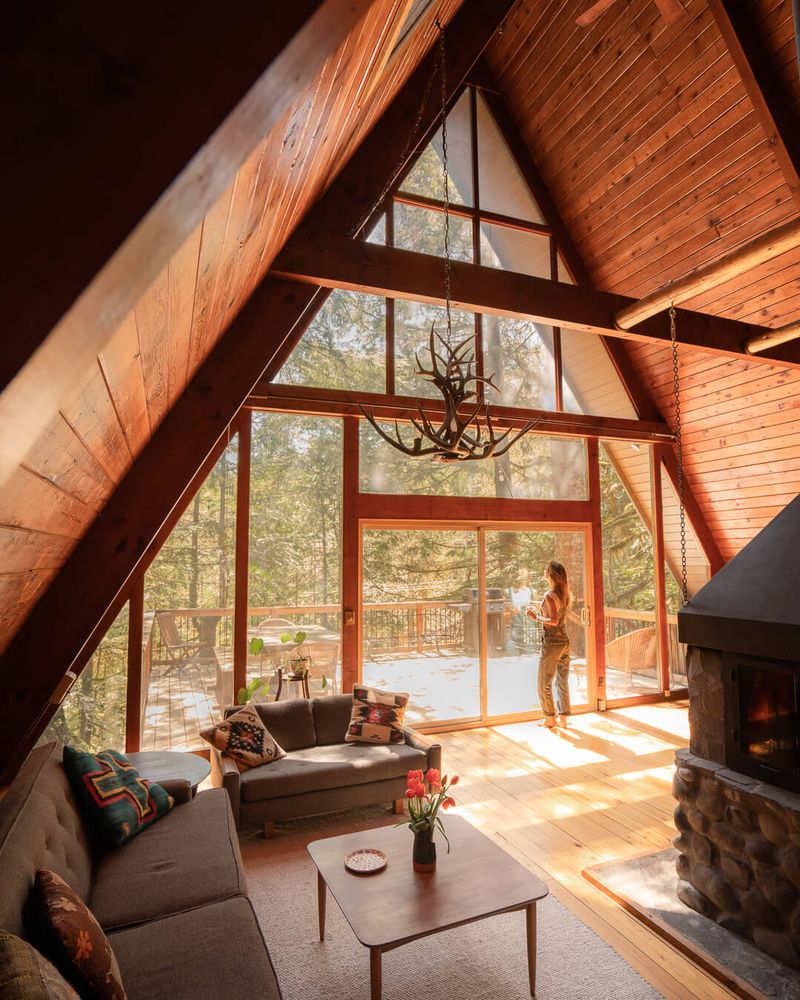 Forest Glen Retreat
