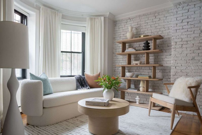 9 Sofa Colors That Always Feel Right In A Boston Home - Decor Hint Oatmeal: The Neutral That Never Quits
