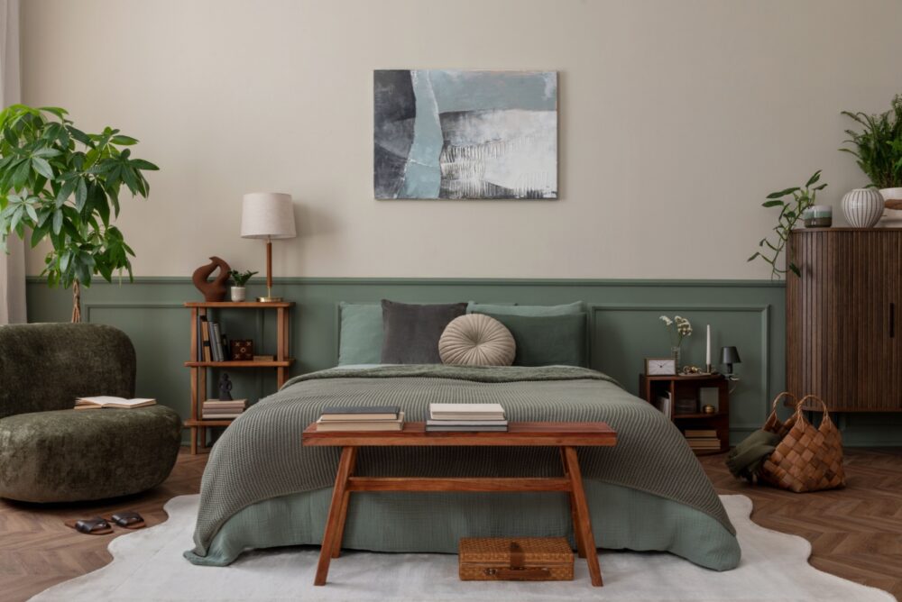 Create A Cohesive Color Story