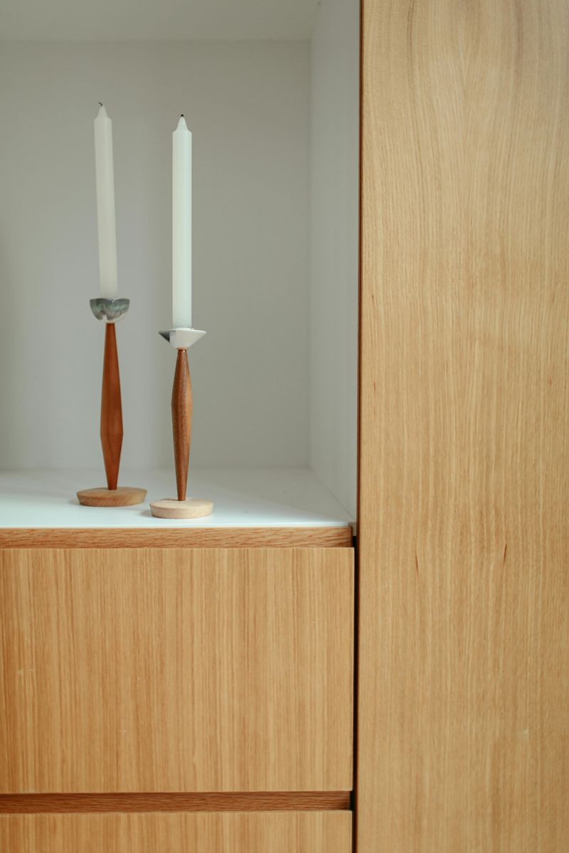 Create Symmetry Around Focal Points