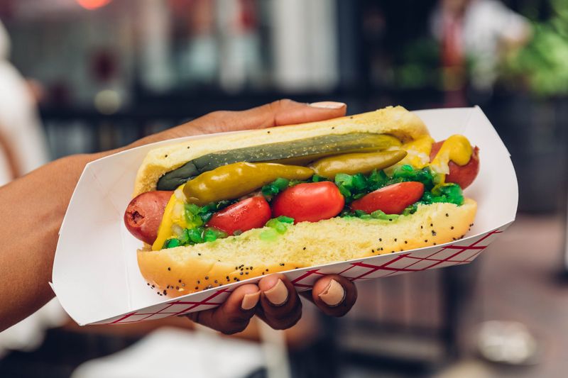 Dog Day Afternoon – Brooklyn's Gourmet Franks