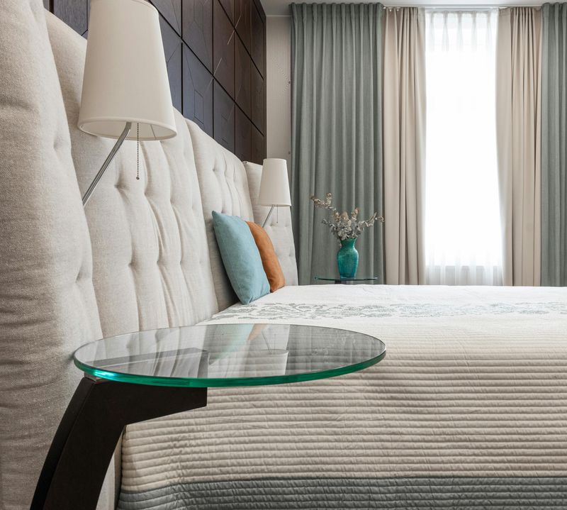 Easy Bedding Choices That Can Create A Minimalist Feel - Decor Hint Neutral Duvet Covers