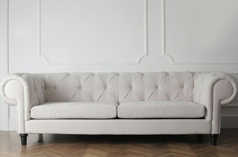 Tuxedo Sofas