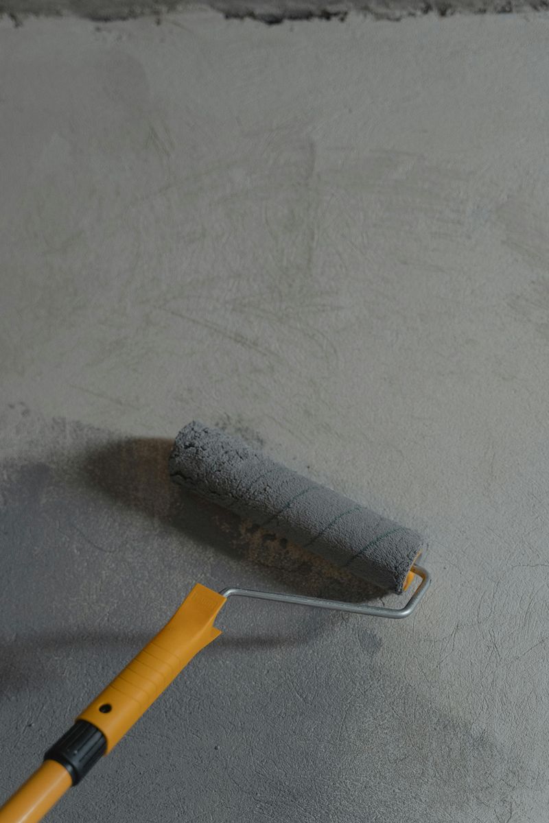 Is Concrete The Right Choice For Your DIY Countertop? 7 Key Pros And Cons - Decor Hint Requires Careful Sealing To Prevent Stains