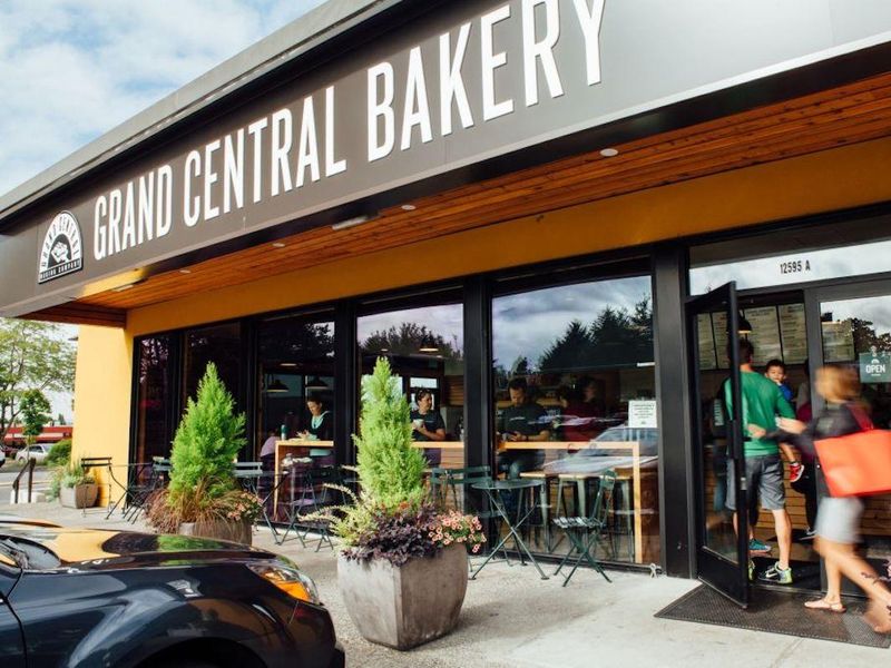 13 Texas Kolache Bakeries That Make Mornings Delicious - Decor Hint Grand Central Bakery – San Antonio's Sweet Spot