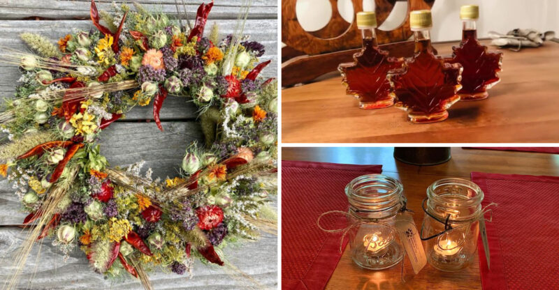 Simple Weekend DIY Projects With A New England Touch