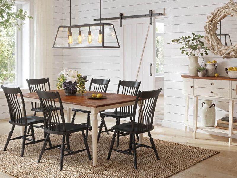 Traditional Transitional Balance