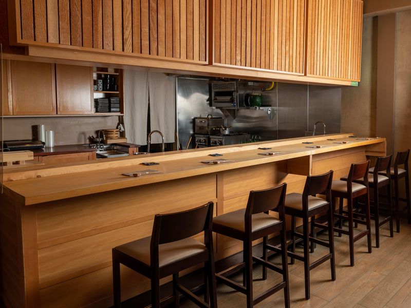 Yubu by The Shota (San Francisco)
