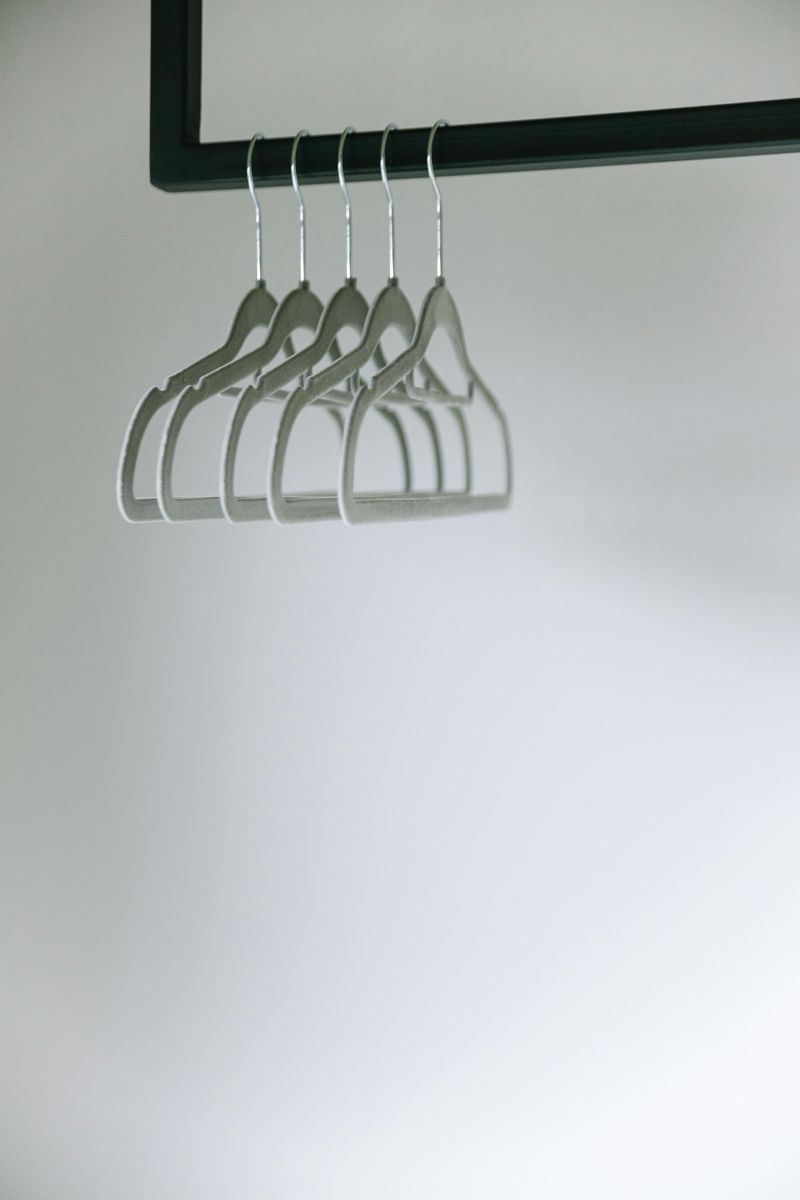 Vertical Storage Solutions