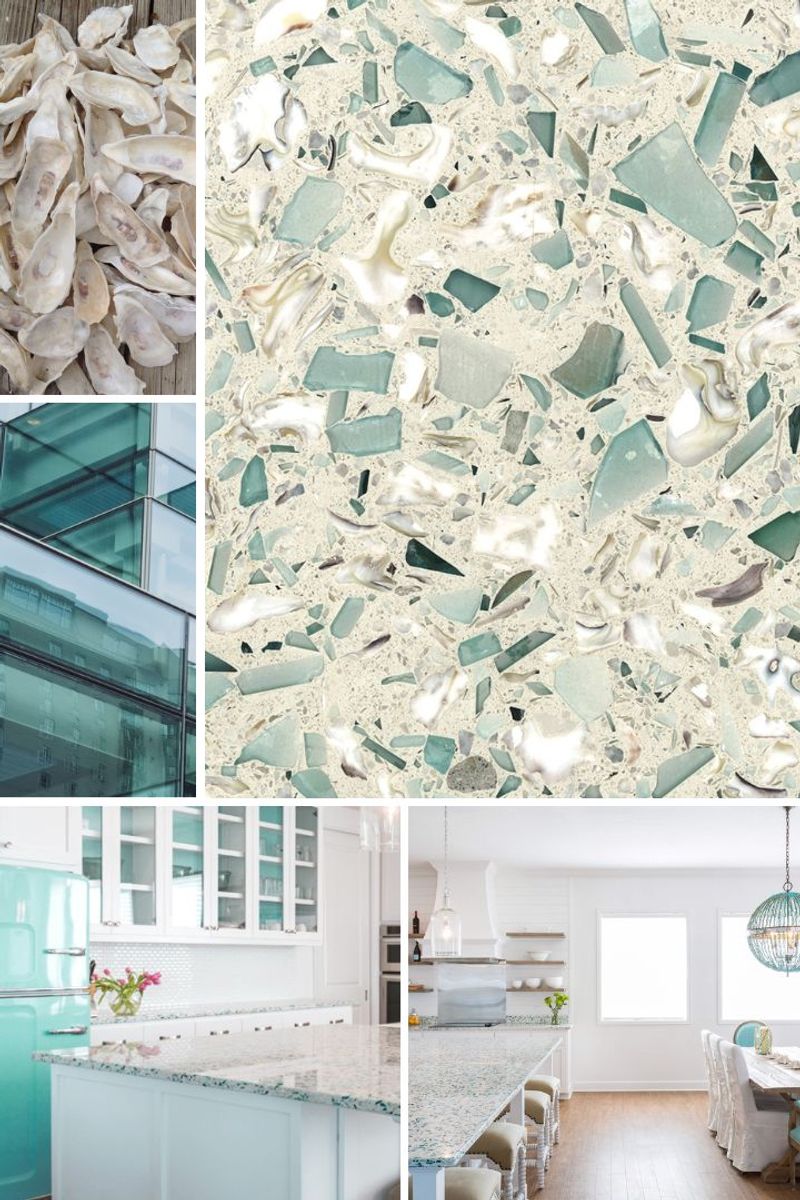 10 Texas Kitchen Islands Designed For Family Gathering And Function - Decor Hint Gulf Coast Driftwood Wonder