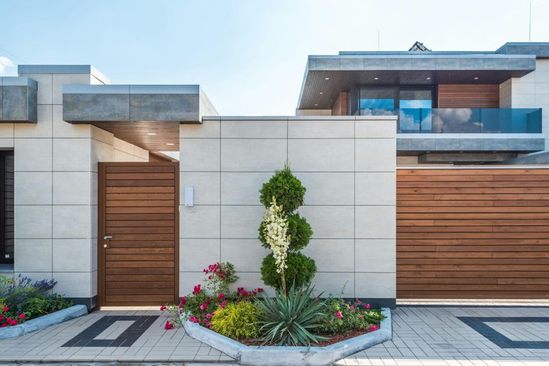 Boost Curb Appeal