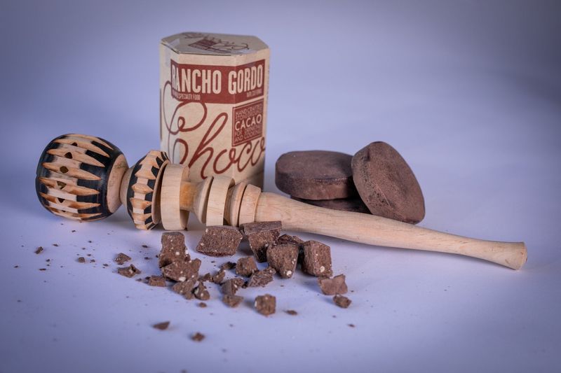 20 Subtle Clues At California Mexican Restaurants You Might Miss - Decor Hint Handmade Wooden Serving Utensils
