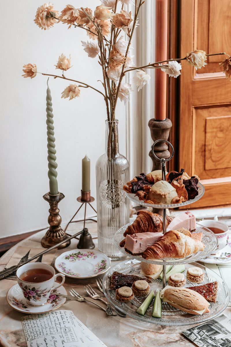 Fine China