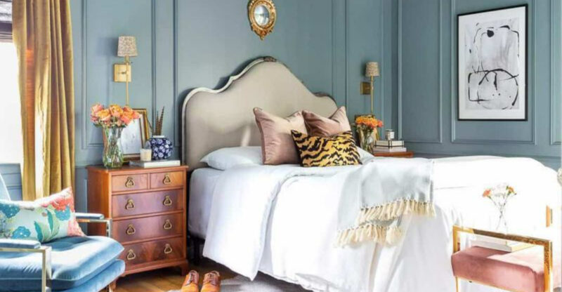 Designers In Iowa Still Use These 5 Antique Decor Elements But Avoid These 5