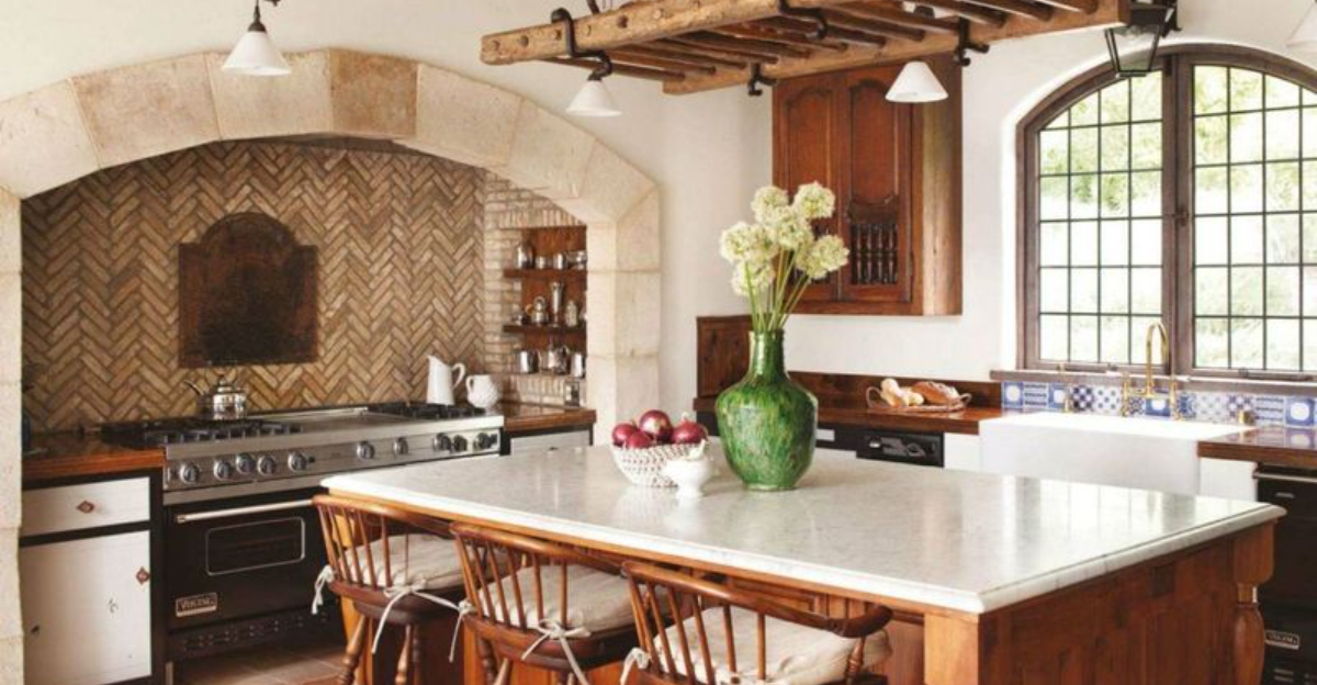 Designers Share 18 Kitchen Details That Could Be Hurting Buyer Interest - Decor Hint