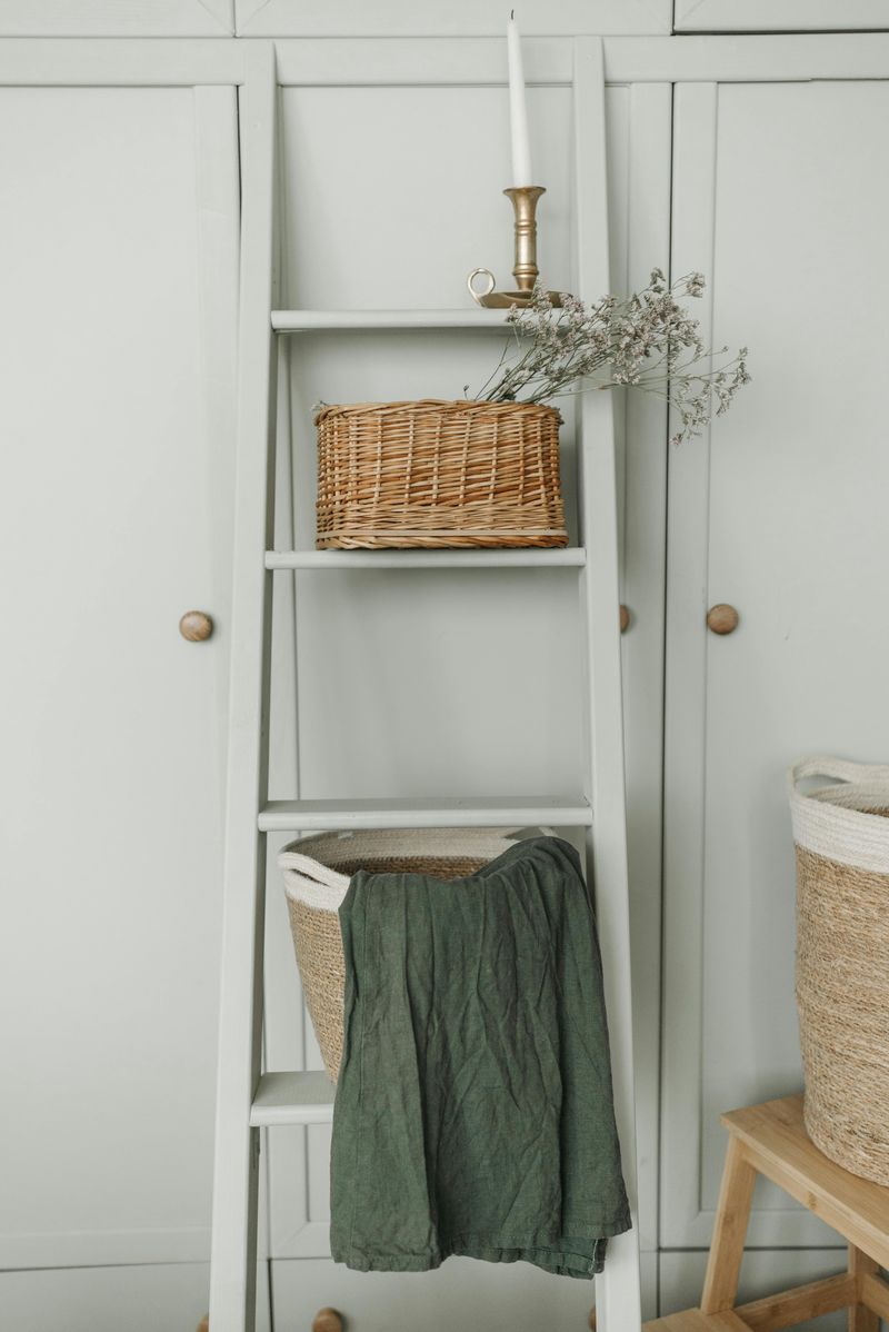 Storage Baskets