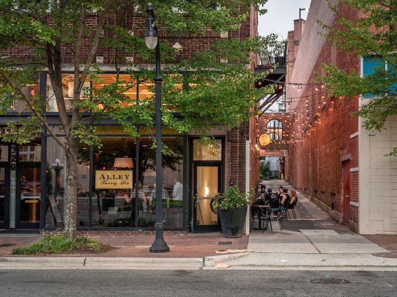 12 Charming Mill-Town Bakeries In North Carolina That Smell Like Morning - Decor Hint City Bakery, Durham