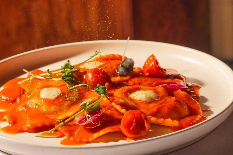 7 Little-Known Italian Restaurants In Florida That Locals Love - Decor Hint Il Pastaiolo – Miami Beach