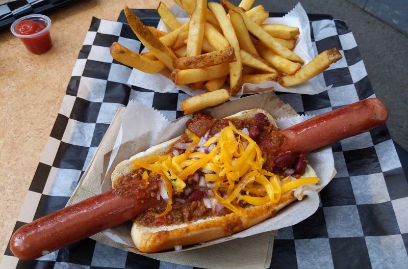 Kings of Kobe – Wagyu Beef Luxury Dogs