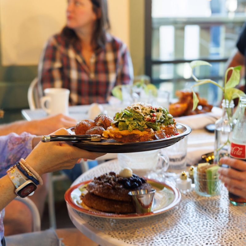 10 Courthouse-Square Diners Full Of Heart In Georgia - Decor Hint Georgia Diner