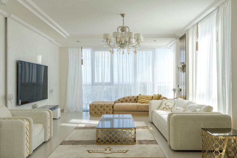 13 Simple Adjustments That May Boost Your Home's Elegant Vibe - Decor Hint Replace worn furniture