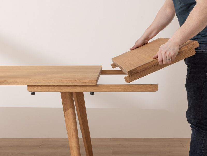 11 Texas Farm Table Types Built For Everyday Use - Decor Hint Extendable Farm Table