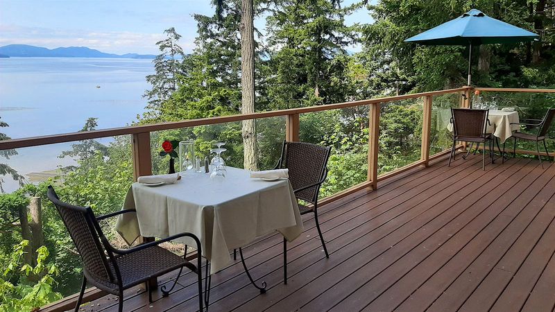 7 Stunning Waterfront Restaurants In Washington With Unforgettable Views - Decor Hint The Oyster Bar – Chuckanut Drive