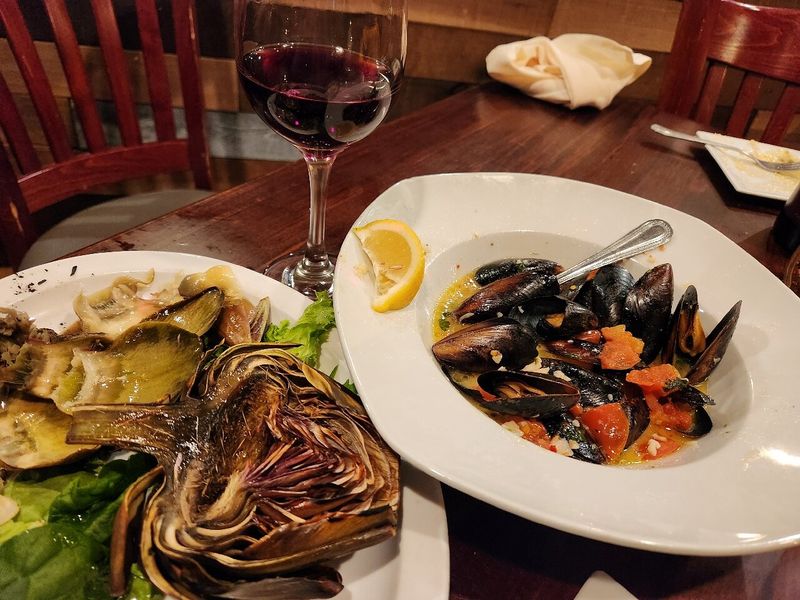 14 Best Hidden Eats In New Jersey For Food Lovers In The Know - Decor Hint Andre's Wine Bar & Grill – Brigantine