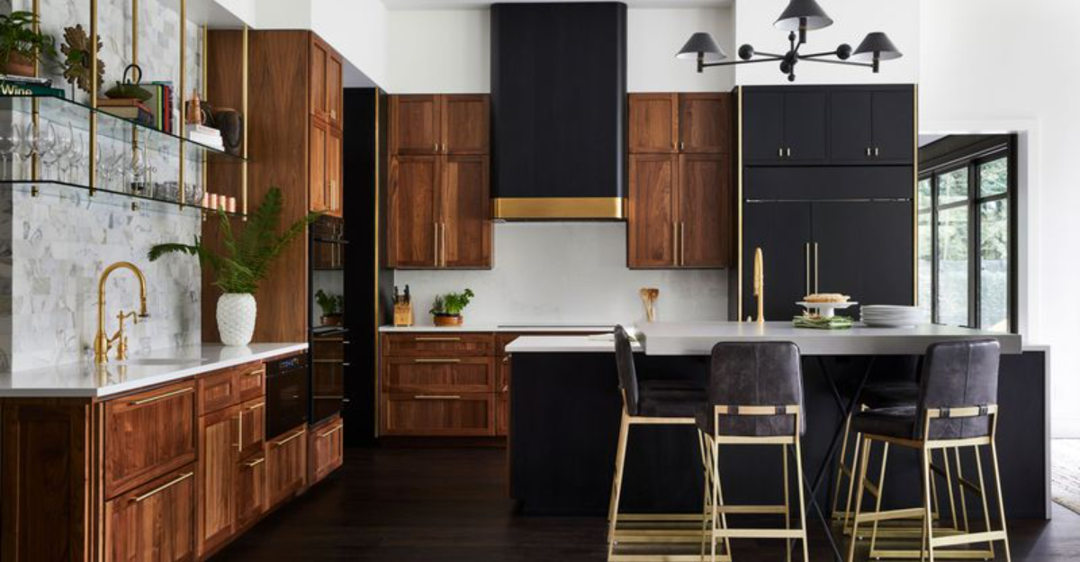 Dont Let These 16 Kitchen Icks Scare Off Wyoming Homebuyers - Decor Hint