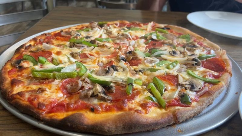 Dominick's Pizza – Morristown