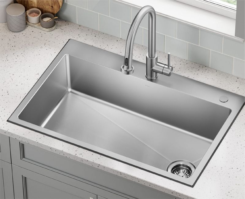 Stainless Steel Farm Sink