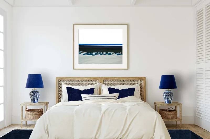 10 Connecticut Coastal Bedrooms Where Relaxation Meets Style - Decor Hint Hamptons-Inspired Elegance