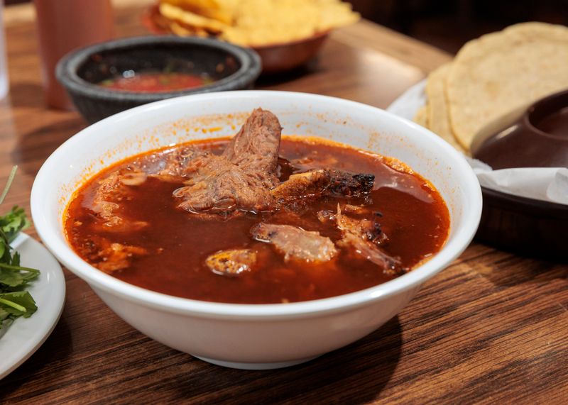 9 Hidden Gem Restaurants In California Only Locals Know About - Decor Hint El Parian in Los Angeles
