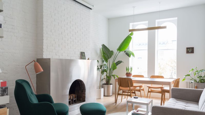 10 Michigan Living Room Colors That Still Feel Timeless In 2025 - Decor Hint Motor City Steel