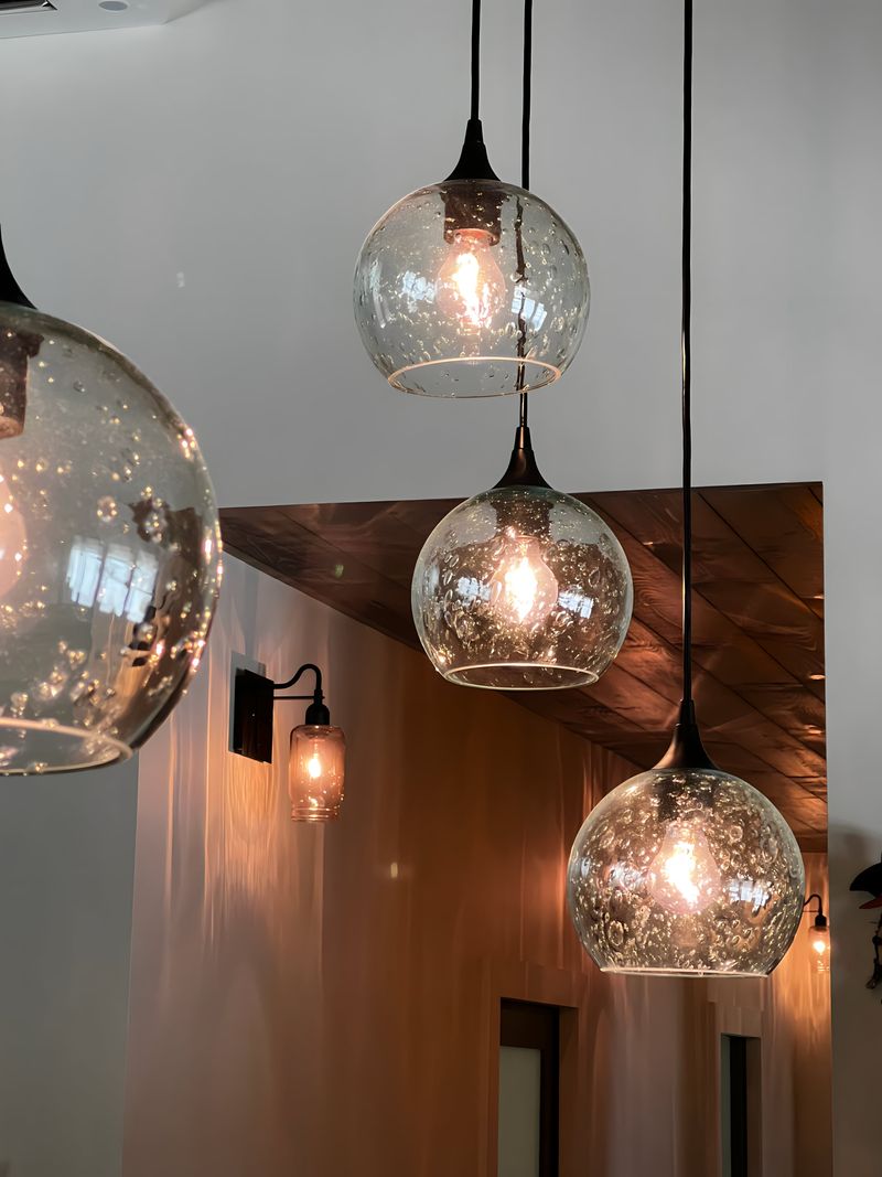 Pittsburgh Vintage Lighting That's Truly Worth The Chase - Decor Hint Handblown Glass Fixtures From Pittsburgh Glassworks