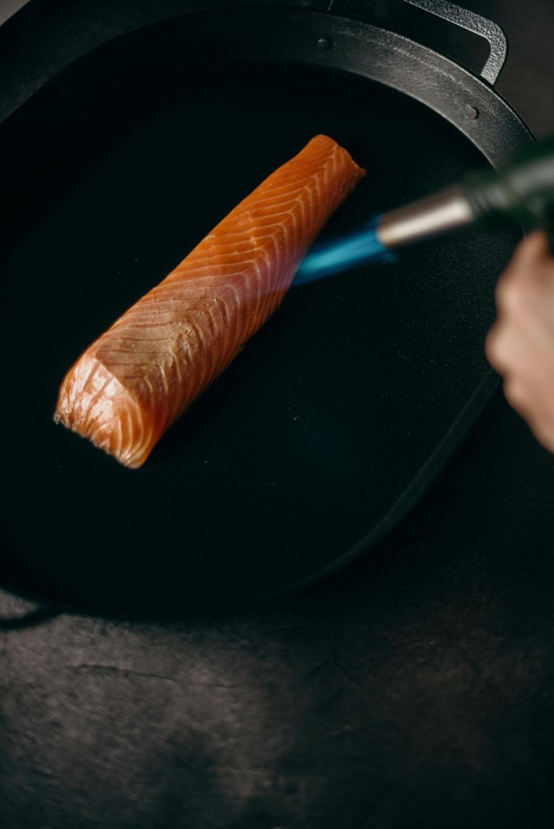 Is Concrete The Right Choice For Your DIY Countertop? 7 Key Pros And Cons - Decor Hint Heat-Resistant Surface