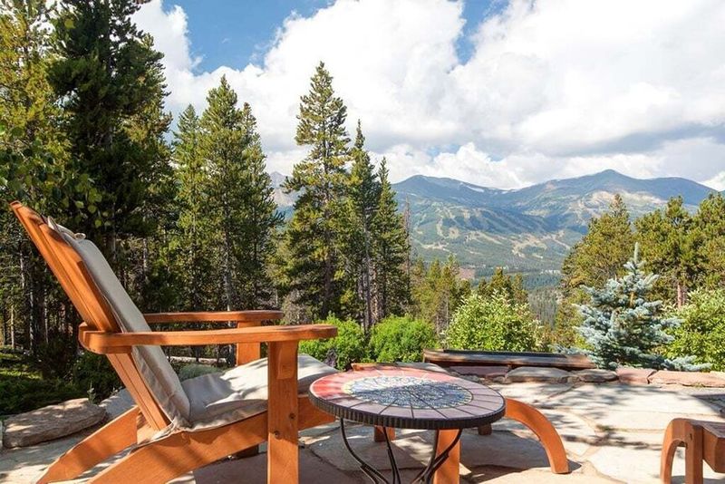 Breckenridge's Miner's Cottage Gem