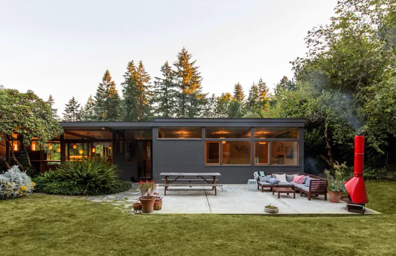 8 Washington House Styles With Hidden Charm And 6 That Become Top Picks In 2025 - Decor Hint Mid-Century Ramblers