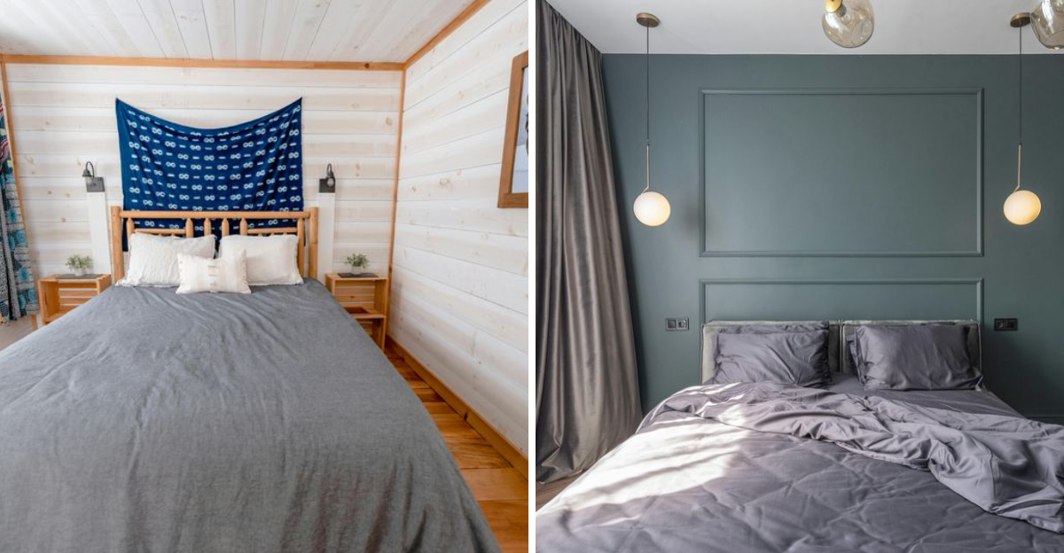 Easy Bedding Choices That Can Create A Minimalist Feel - Decor Hint Easy Bedding Choices That Can Create A Minimalist Feel - Decor Hint