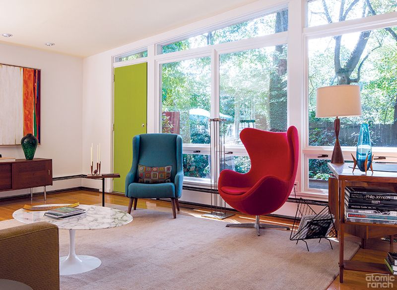 9 Must-Visit Vintage Shops In California For Retro Decor Lovers - Decor Hint Mid Century Sacramento – Northern California's Danish Modern Destination