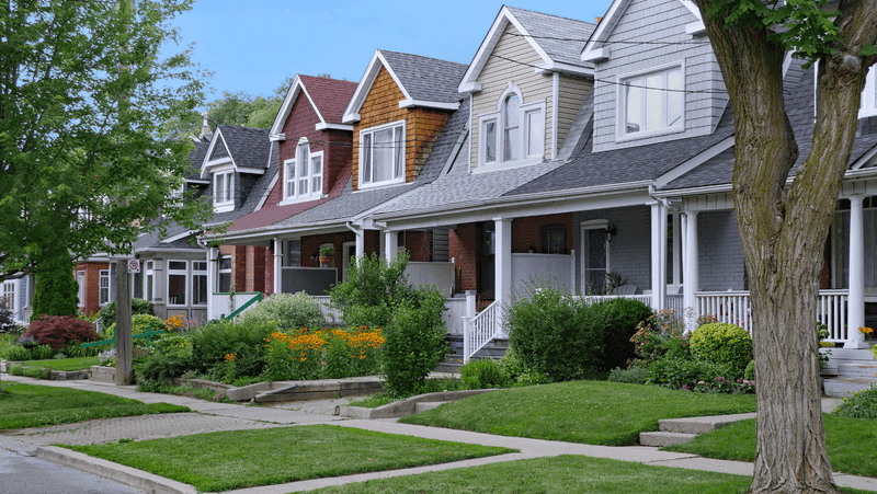 Charlotte, NC Real Estate Outlook With 8 Homes Set To Gain Demand By 2026 - Decor Hint Rental Properties For Growing Workforce