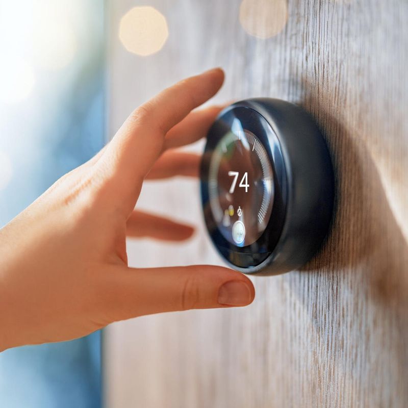 Smart Thermostats