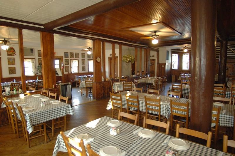 Tanglewood Ordinary In Maidens