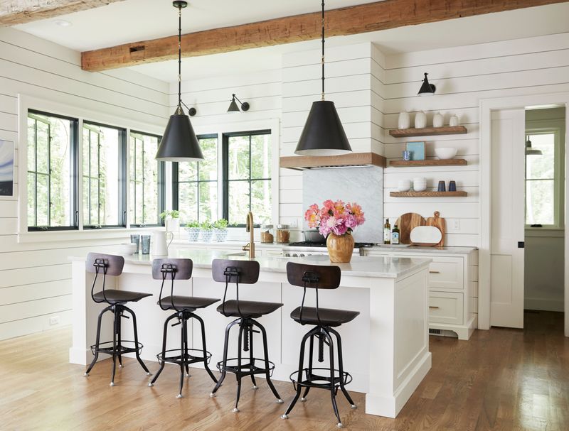 Shiplap on Every Wall