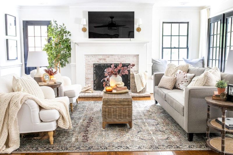 10 Denver Home Design Trends That Will Fade Away By 2030 - Decor Hint Farmhouse Style Leaving the Ranch