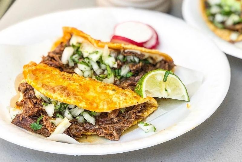 13 Must-Visit Taco Places Across California For True Taco Lovers - Decor Hint Tacos El Venado – Los Angeles