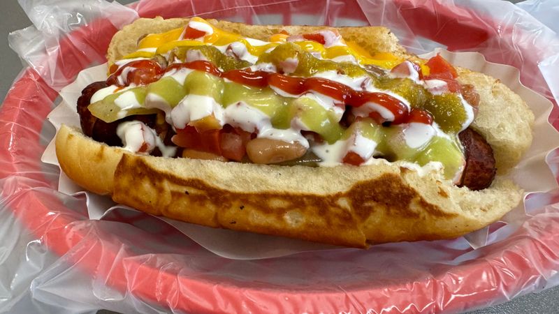 9 Arizona Sonoran Hot Dogs That Take Flavor To The Next Level - Decor Hint Sonoran Hot Dogs – Phoenix's Street Food Gem