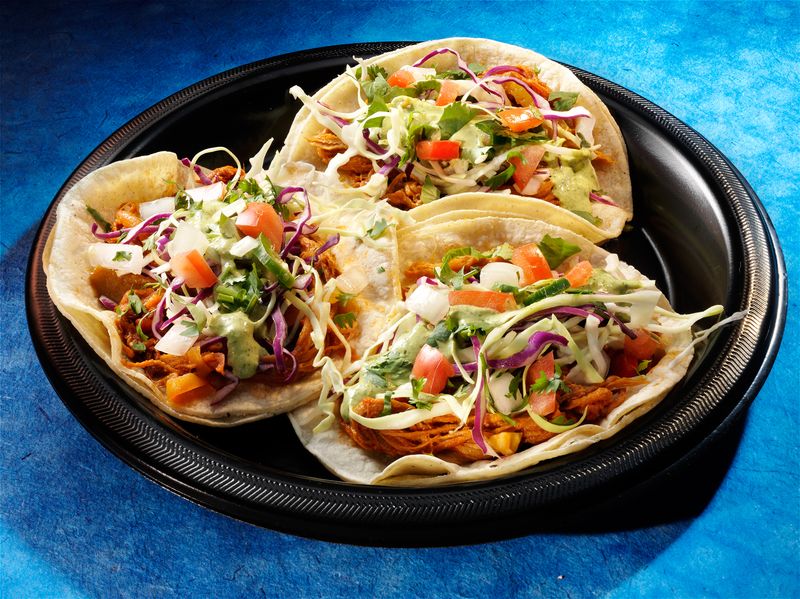 7 Taco Trucks In North Carolina Where The Salsa Steals The Show - Decor Hint Taqueria El Rey – Durham, NC